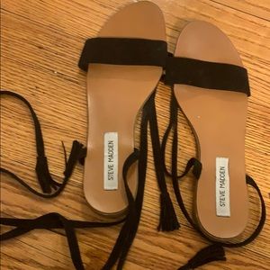 Steve Madden Gladiator Sandals